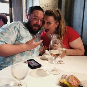 Meet your Posher, Heather